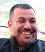 Cengiz Elmas