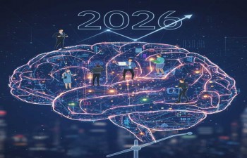 E-Ticarette 2026:Yapay zekayı herşeyi bilen değil doğru kullanmak başarı getirecek E-Ticarette 2026:Yapay zekayı herşeyi bilen değil doğru kullanmak başarı getirecek